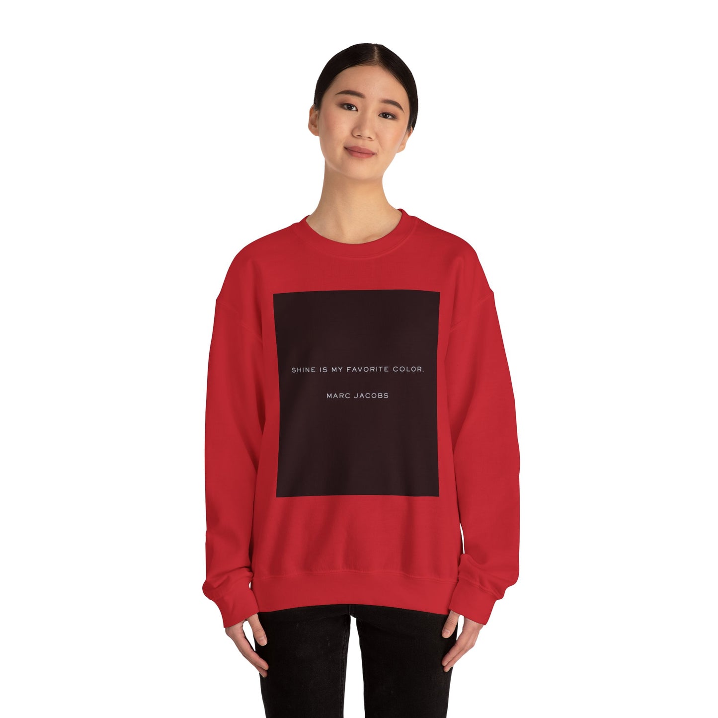 Unisex Heavy Blend Crewneck Sweatshirt