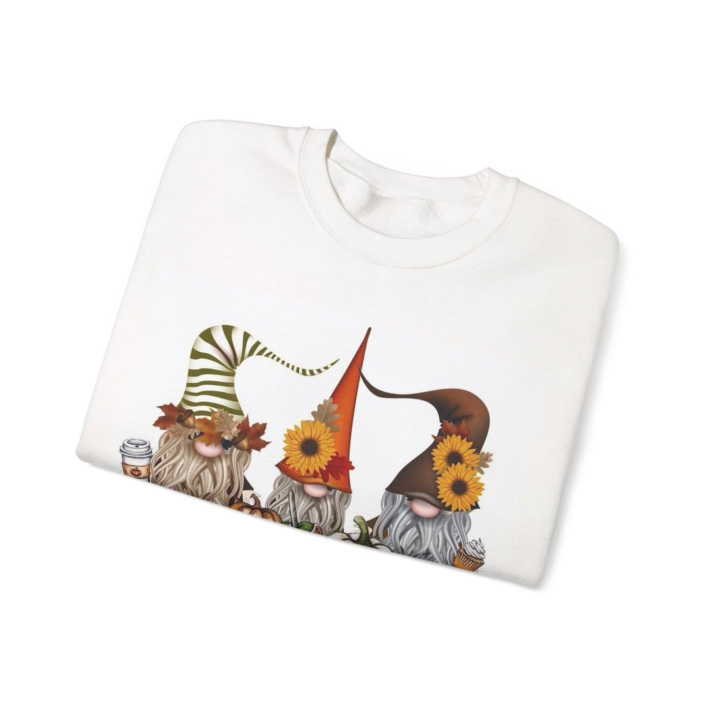 Unisex Heavy Blend Crewneck Sweatshirt