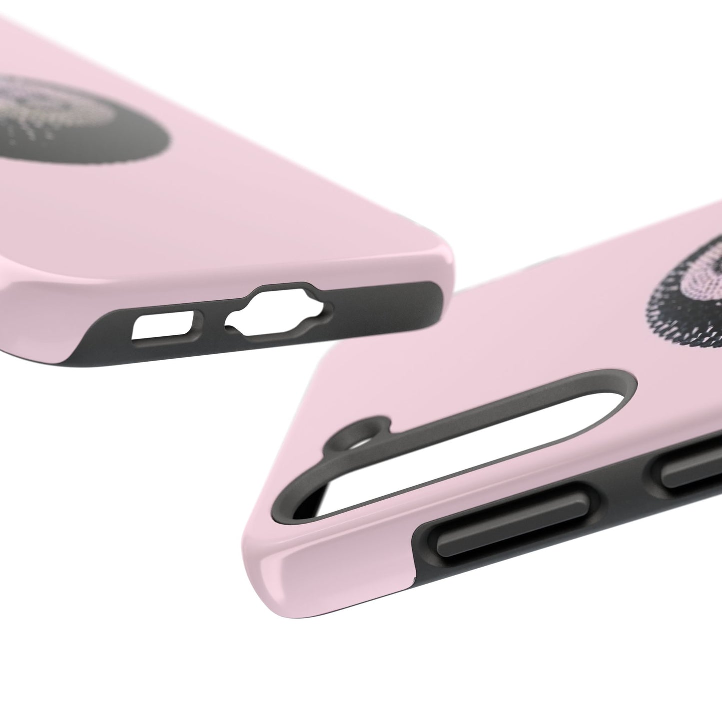 Billiard Ball Tough Phone Case - Durable & Stylish Protection for Pool Lovers