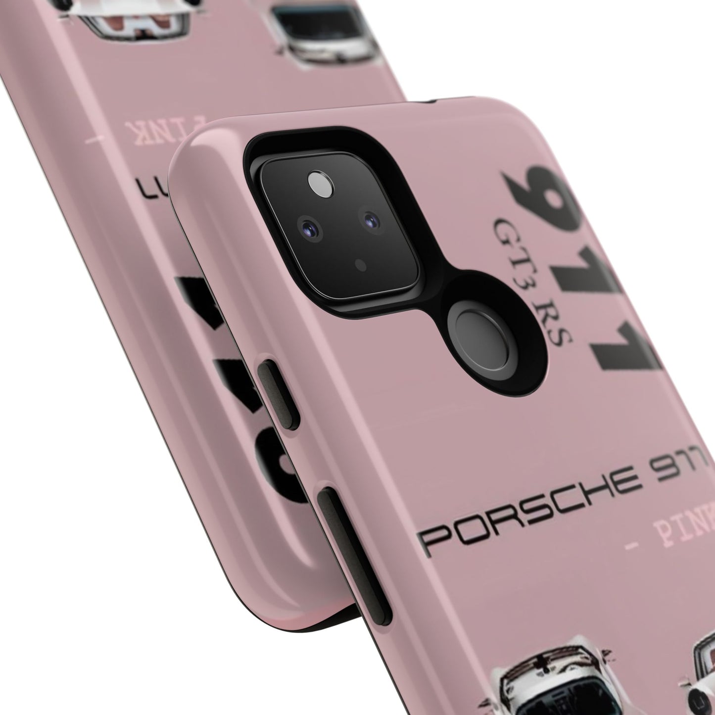Porsche 911 Phone Case | Tough Cases for Car Lovers, Stylish Protection, Gift for Him/Her, Automotive Enthusiast