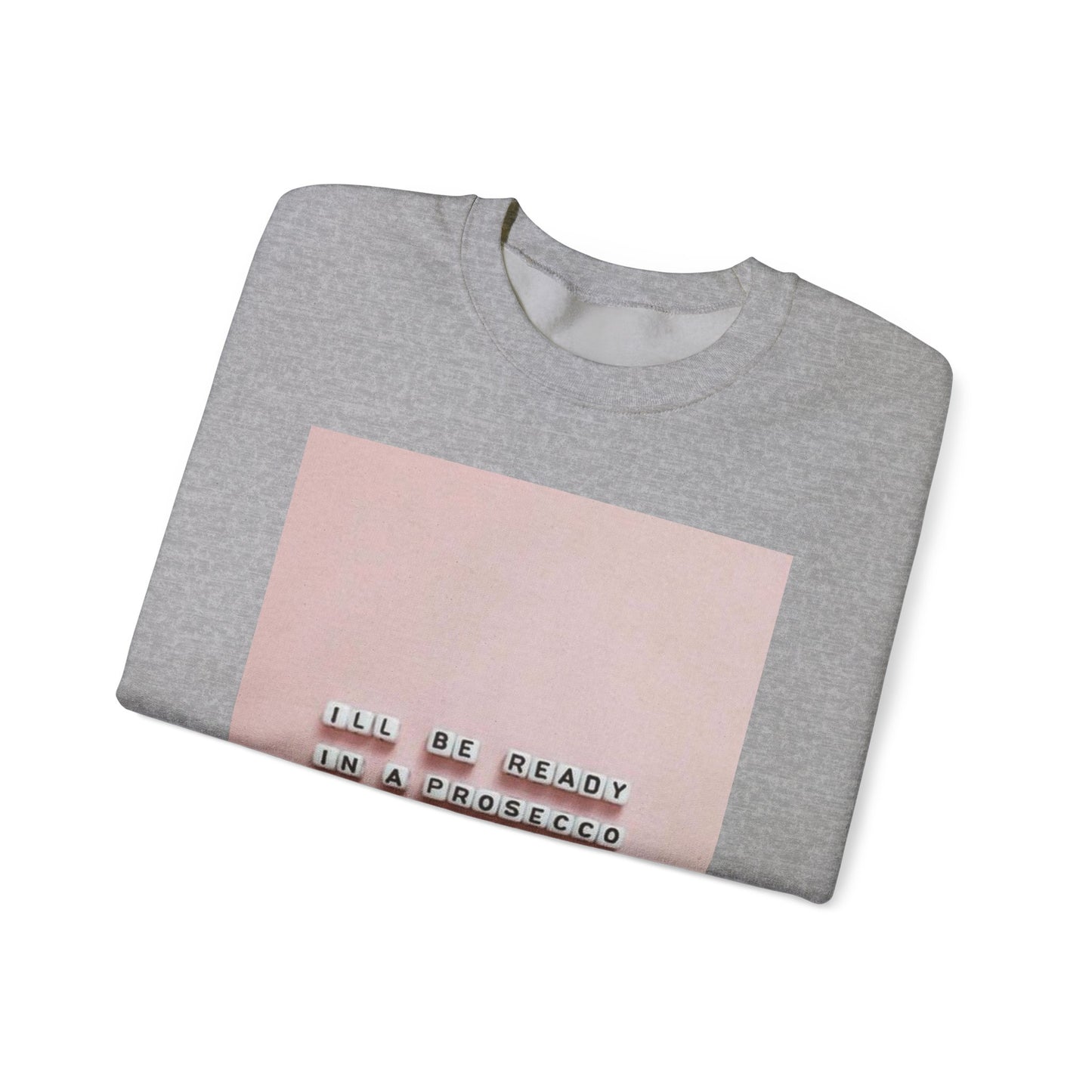 Unisex Heavy Blend Crewneck Sweatshirt