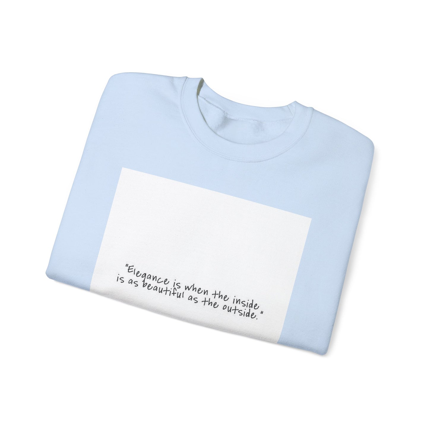 Unisex Heavy Blend Crewneck Sweatshirt