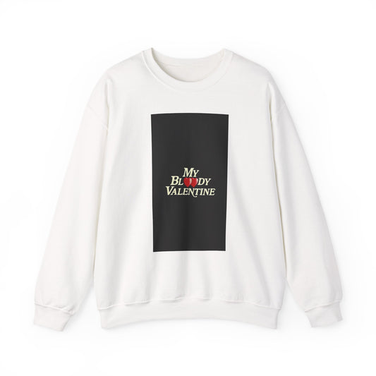 Unisex Heavy Blend Crewneck Sweatshirt