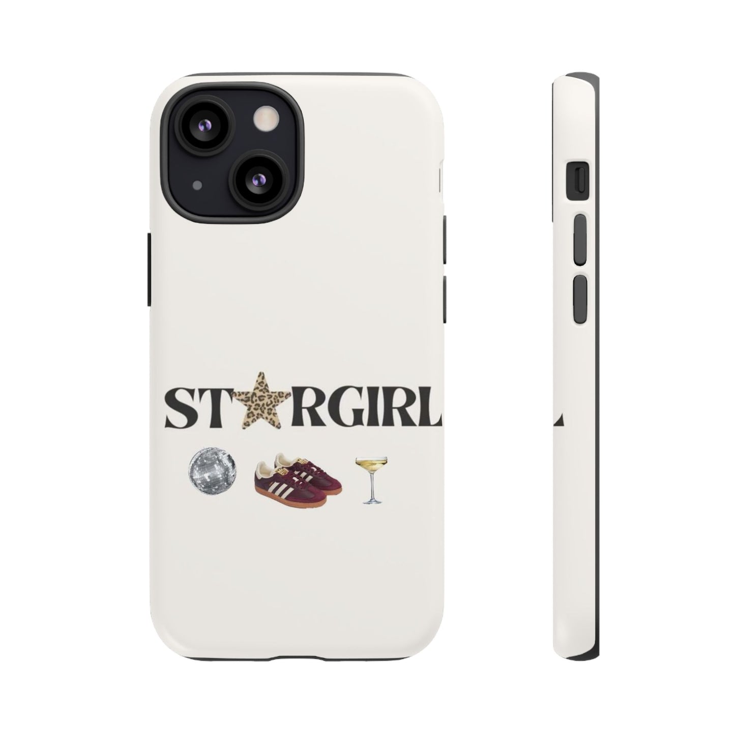 Stargirl Phone Case - Stylish Tough Case for Trendy Teens