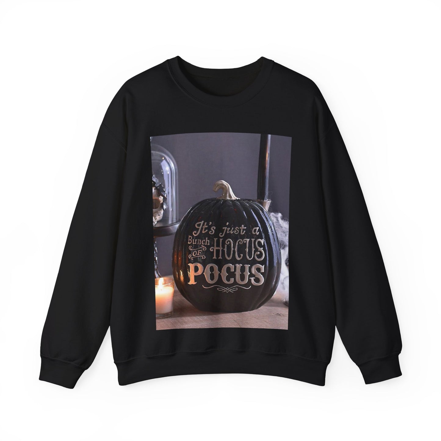 Unisex Heavy Blend Crewneck Sweatshirt