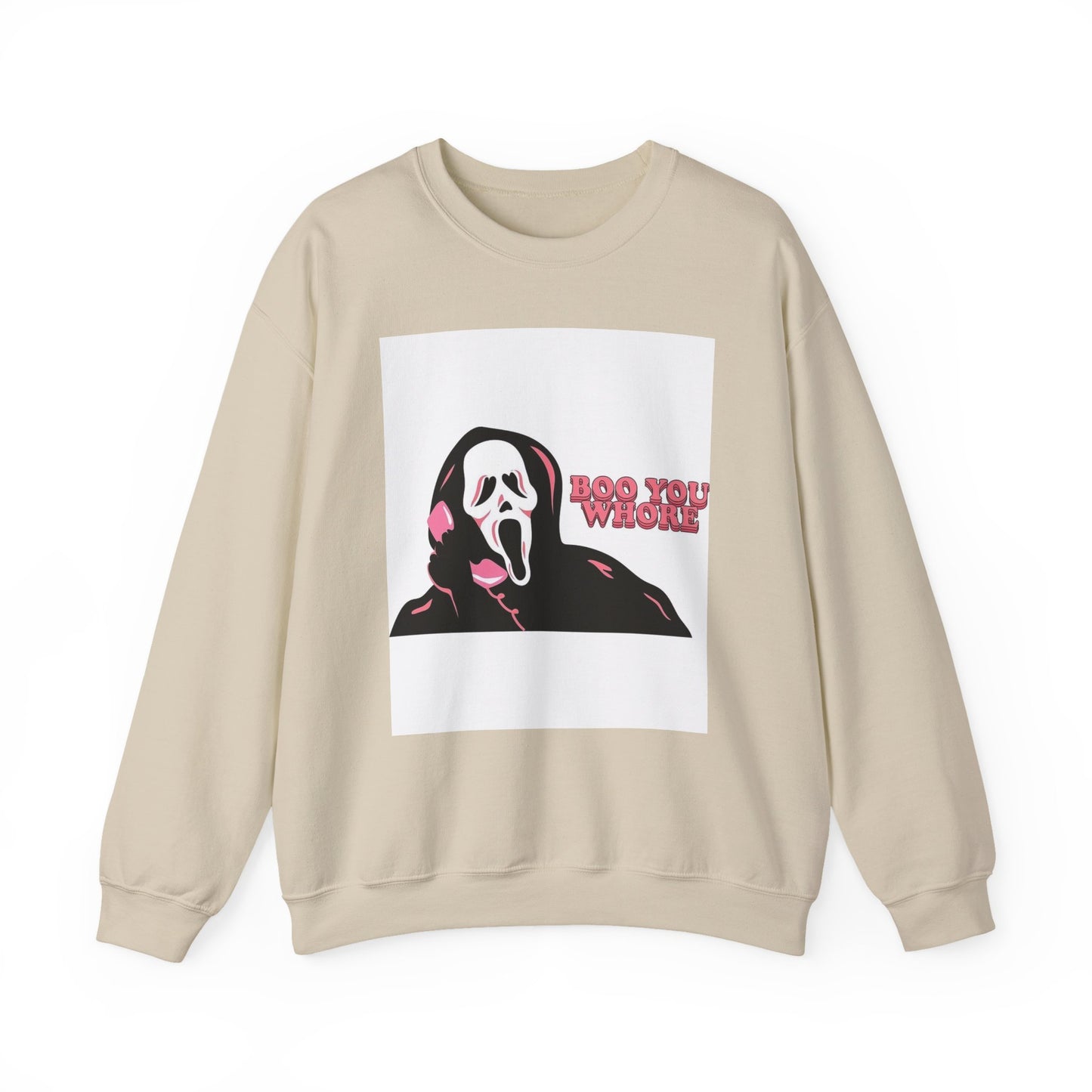 Unisex Heavy Blend Crewneck Sweatshirt