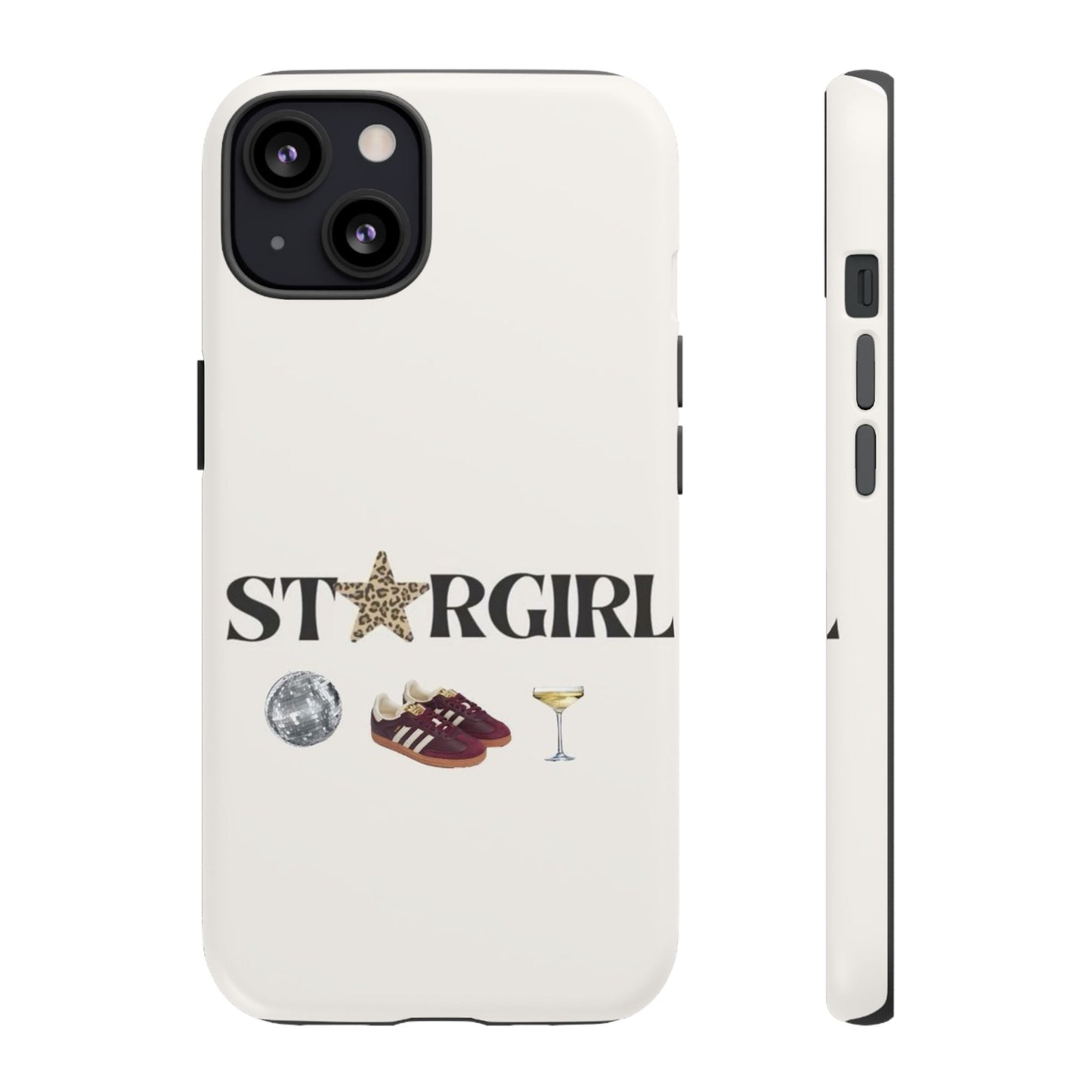 Stargirl Phone Case - Stylish Tough Case for Trendy Teens