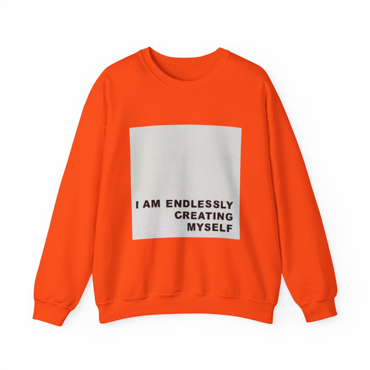 Unisex Heavy Blend Crewneck Sweatshirt