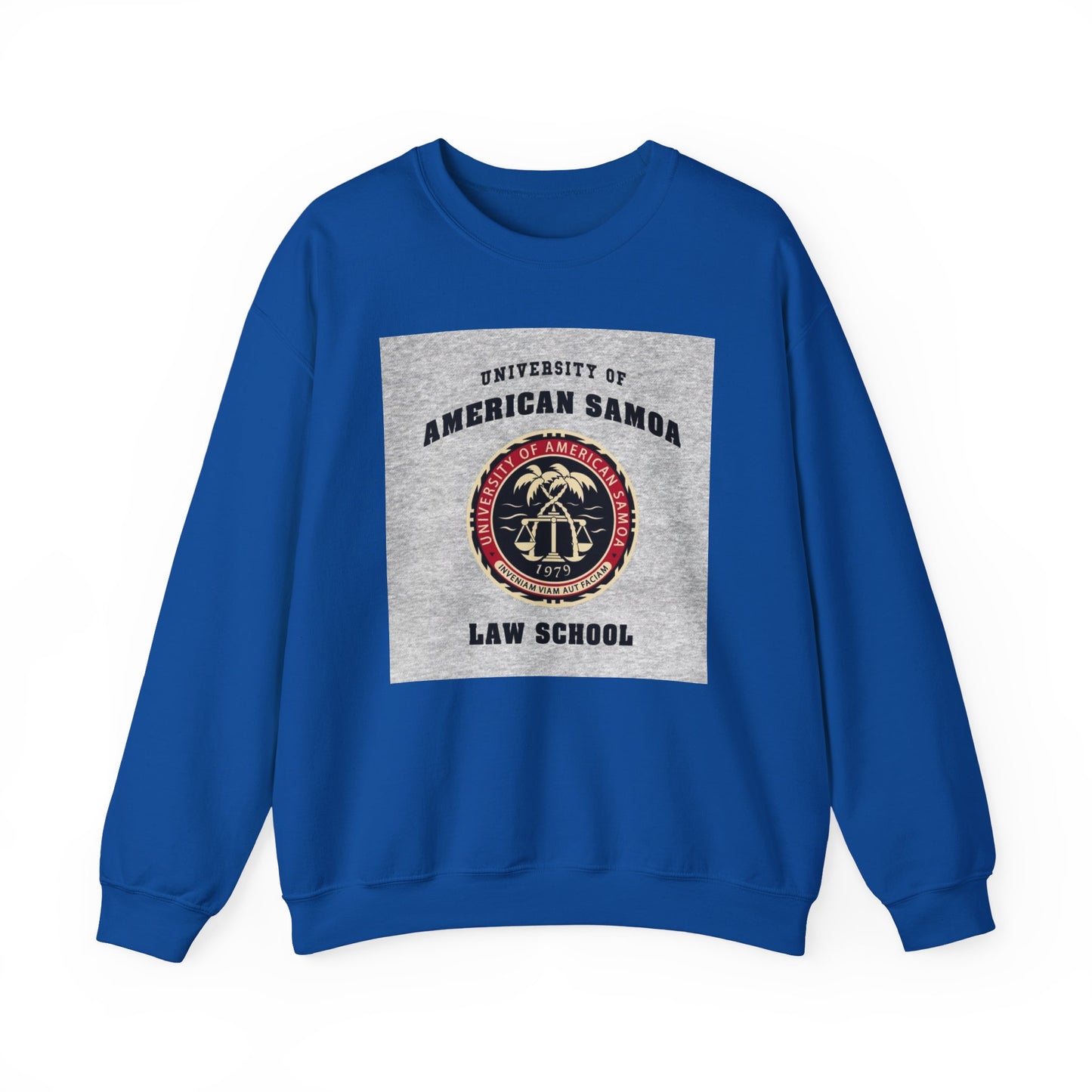 Unisex Heavy Blend Crewneck Sweatshirt