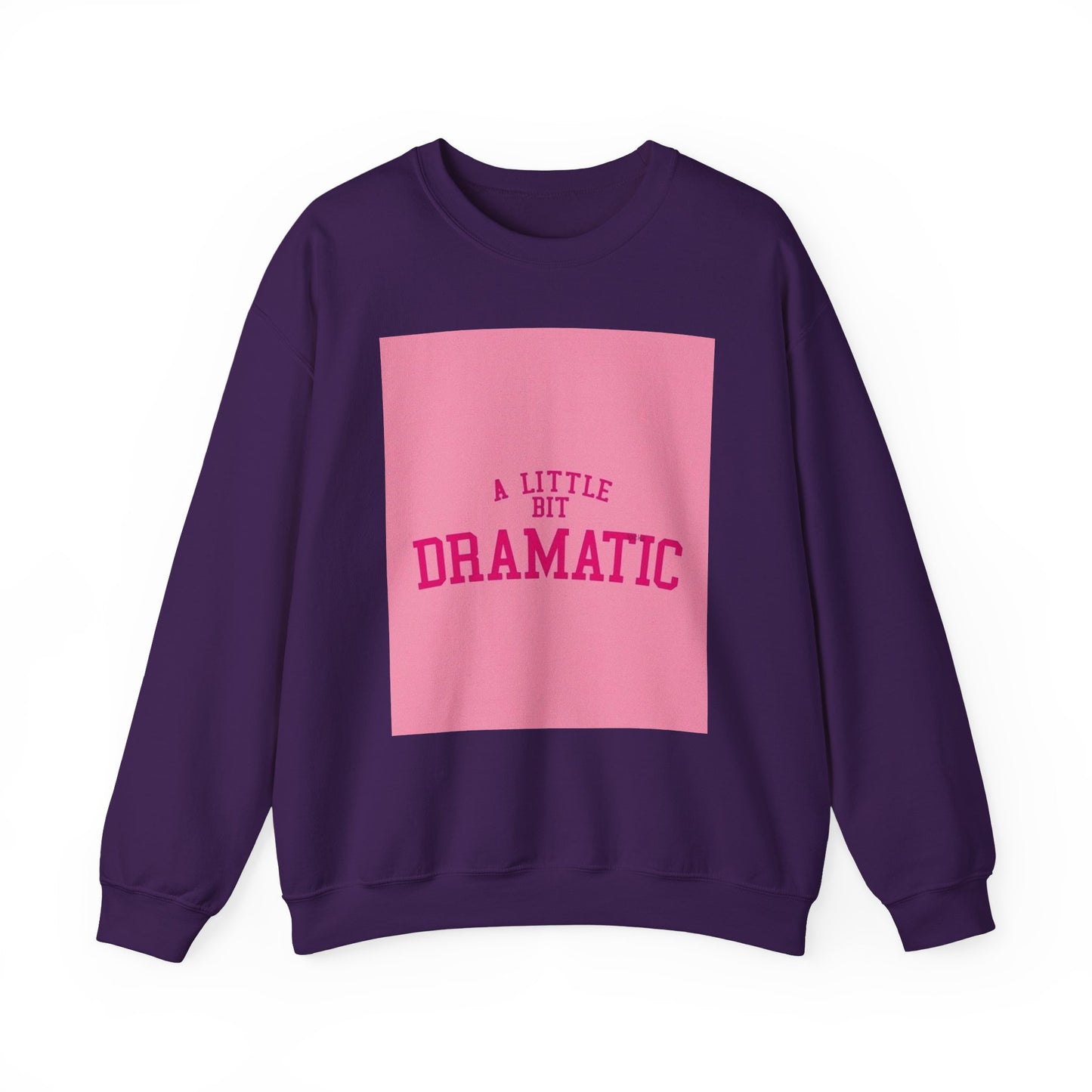 Unisex Heavy Blend Crewneck Sweatshirt