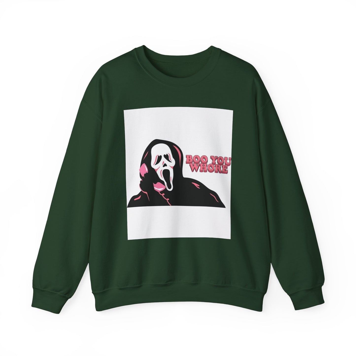 Unisex Heavy Blend Crewneck Sweatshirt