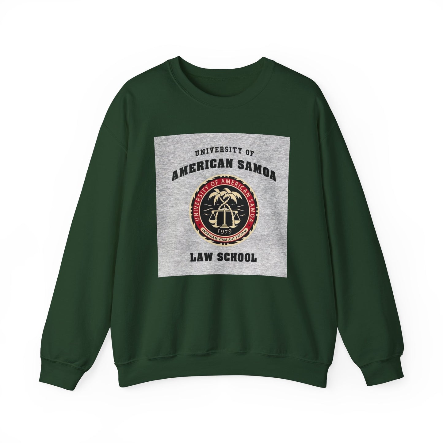 Unisex Heavy Blend Crewneck Sweatshirt