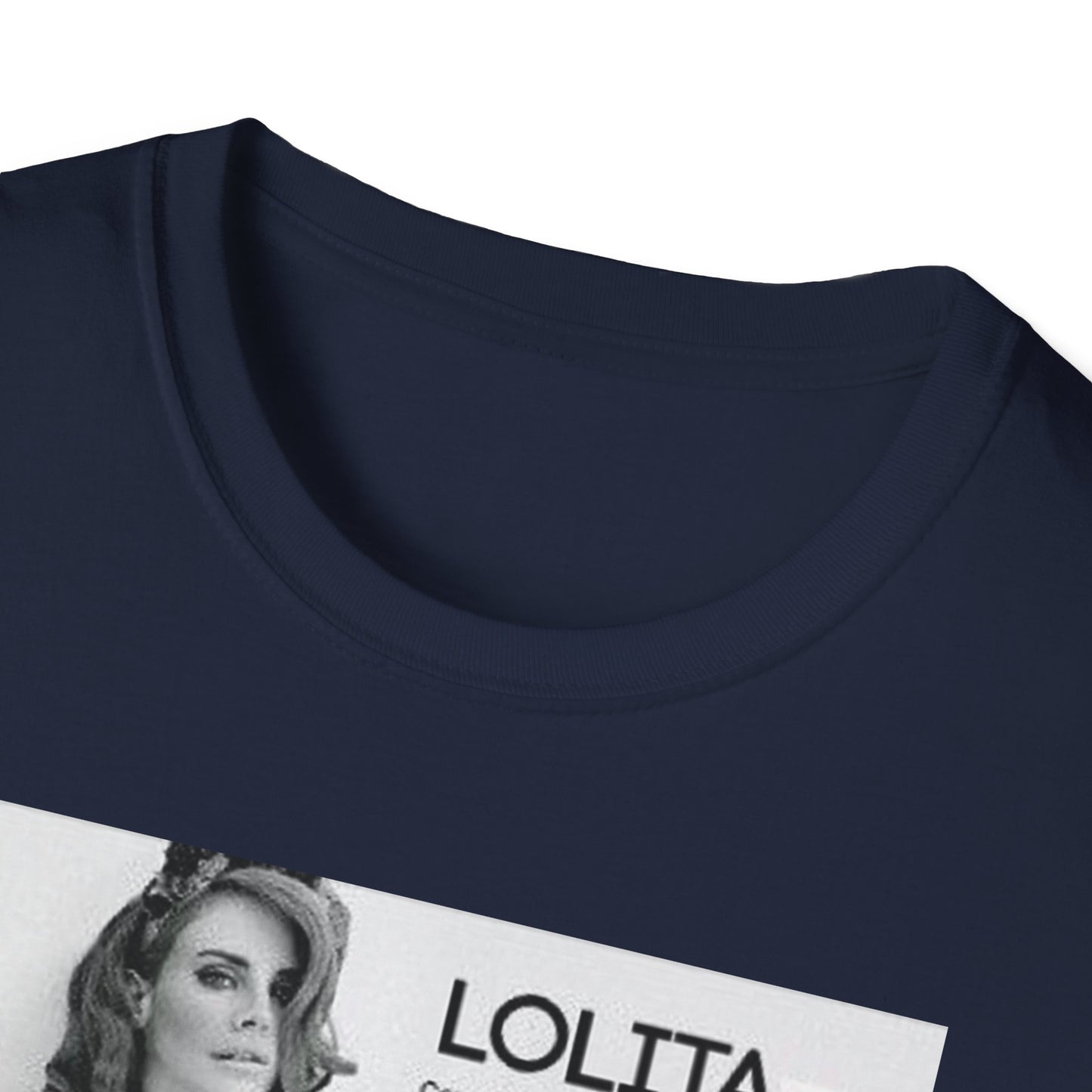 Copy of Unisex Softstyle T-Shirt