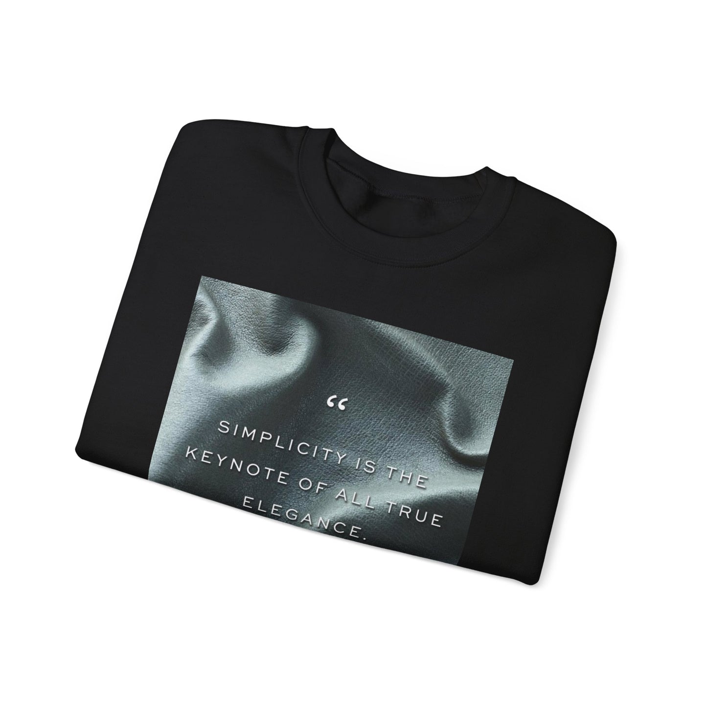 Unisex Heavy Blend Crewneck Sweatshirt