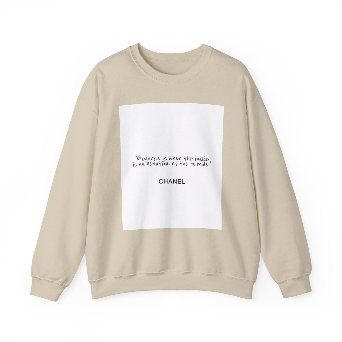 Unisex Heavy Blend Crewneck Sweatshirt