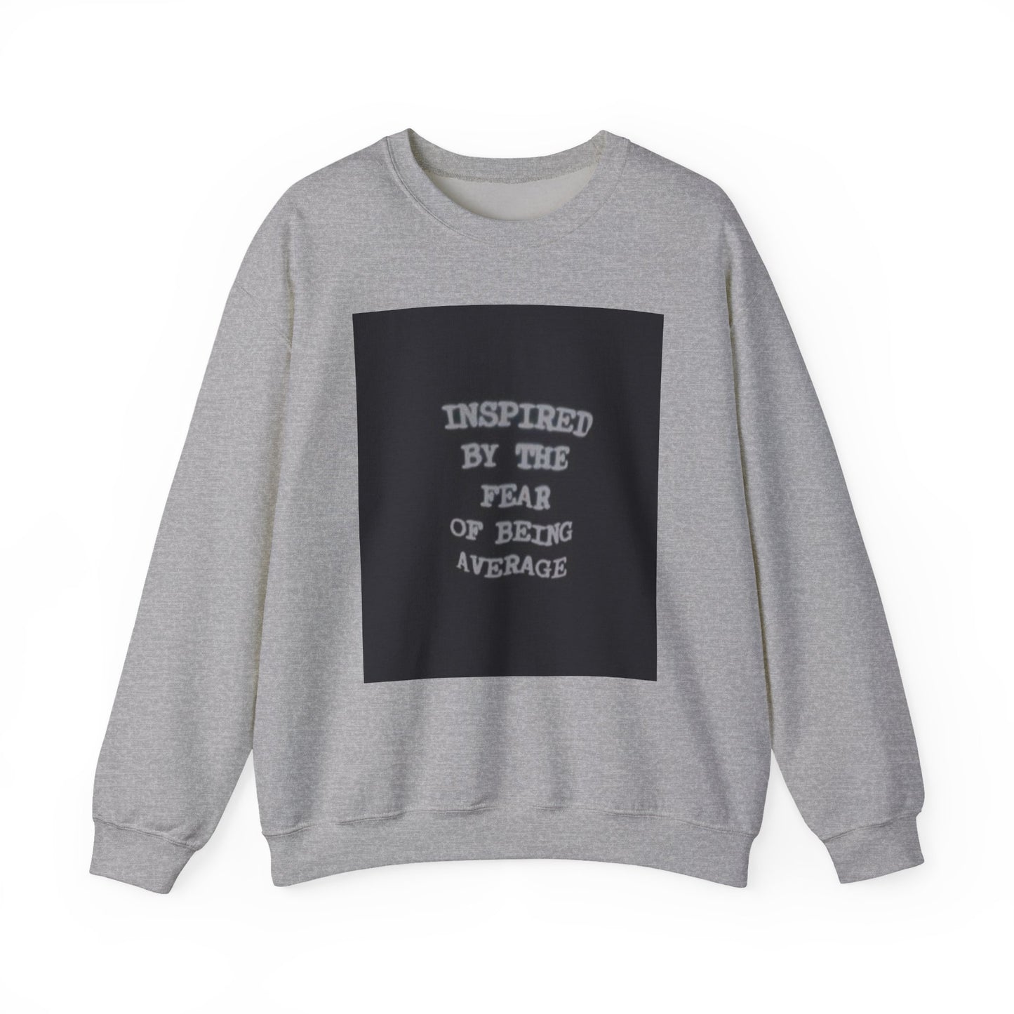 Unisex Heavy Blend Crewneck Sweatshirt