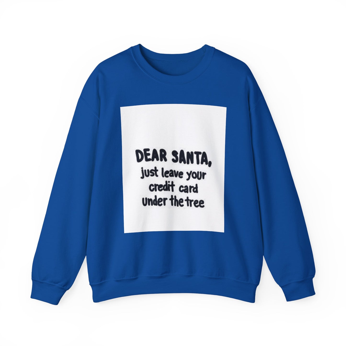 Unisex Heavy Blend Crewneck Sweatshirt