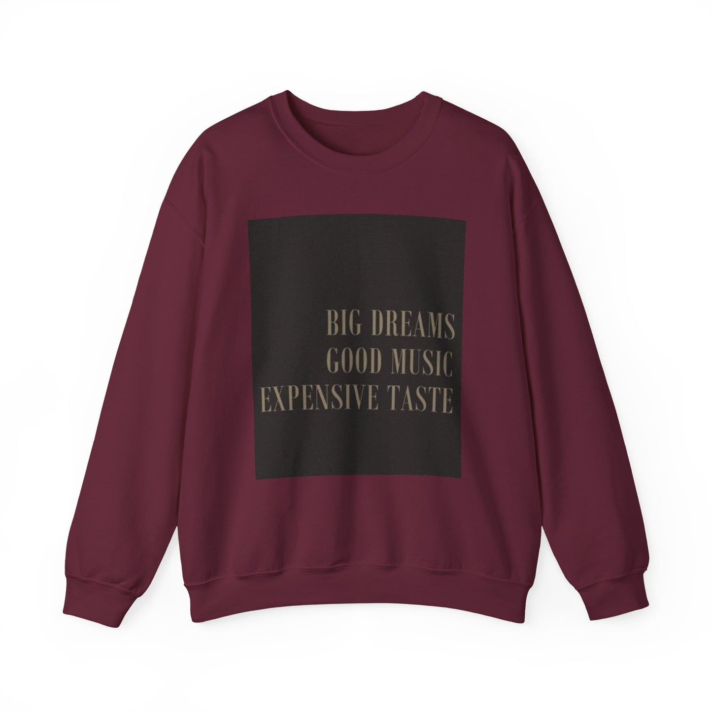 Unisex Heavy Blend Crewneck Sweatshirt