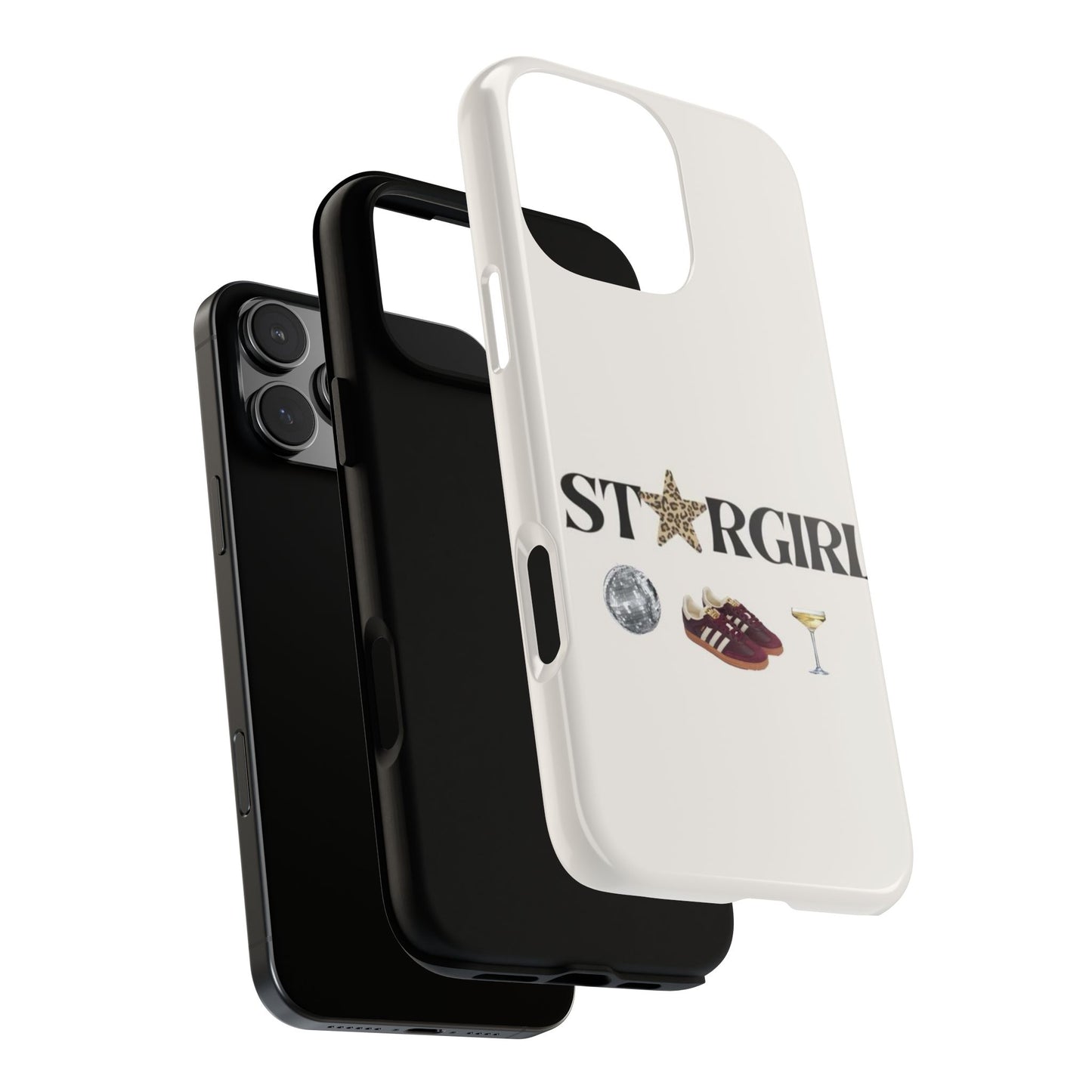 Stargirl Phone Case - Stylish Tough Case for Trendy Teens