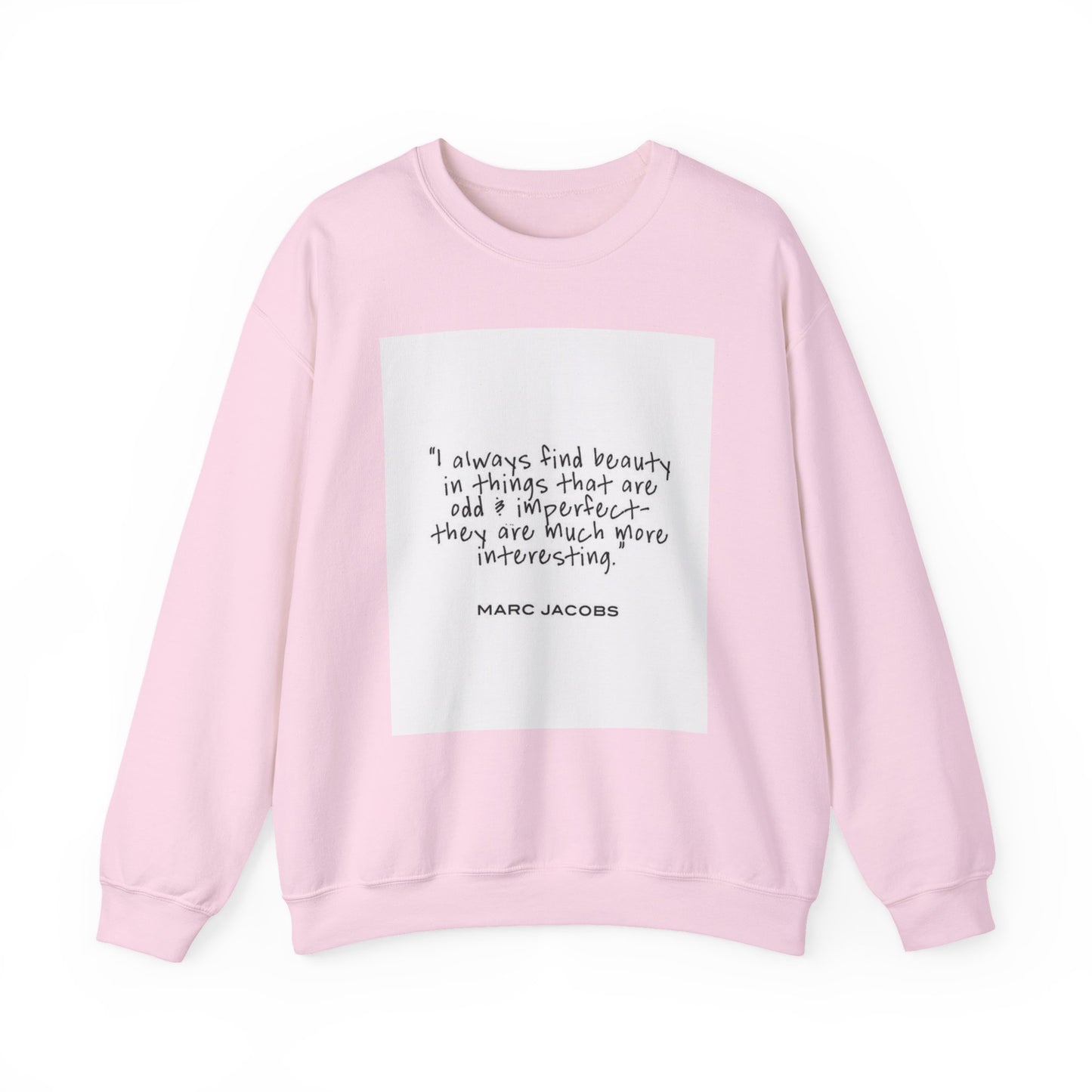 Unisex Heavy Blend Crewneck Sweatshirt