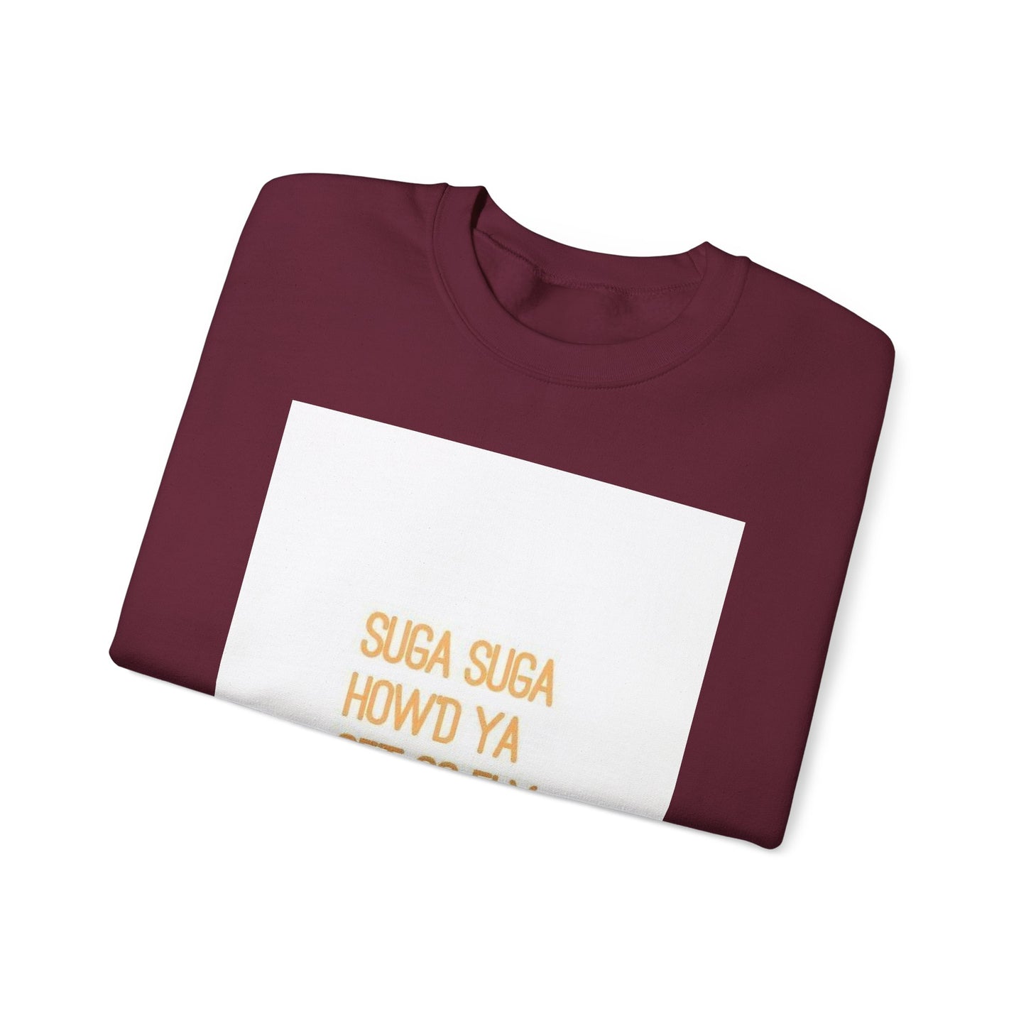 Unisex Heavy Blend Crewneck Sweatshirt