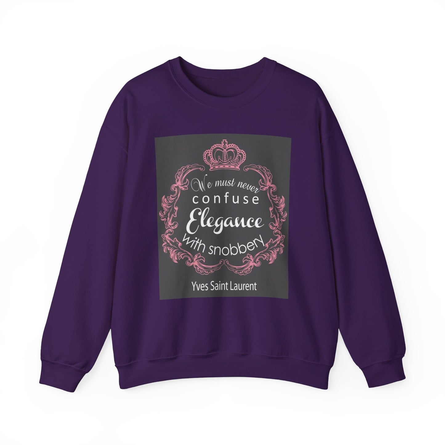 Unisex Heavy Blend Crewneck Sweatshirt