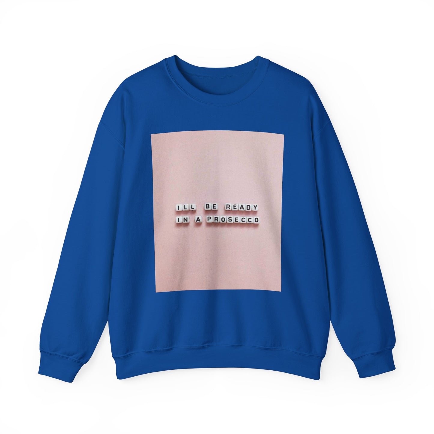 Unisex Heavy Blend Crewneck Sweatshirt