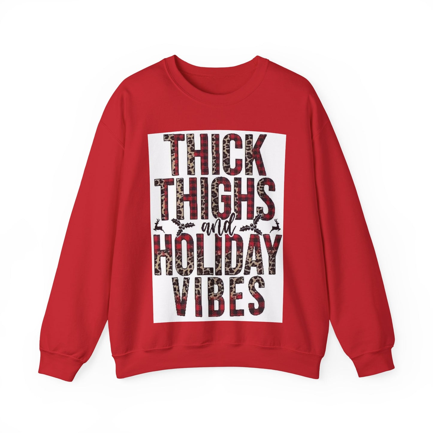 Unisex Heavy Blend Crewneck Sweatshirt