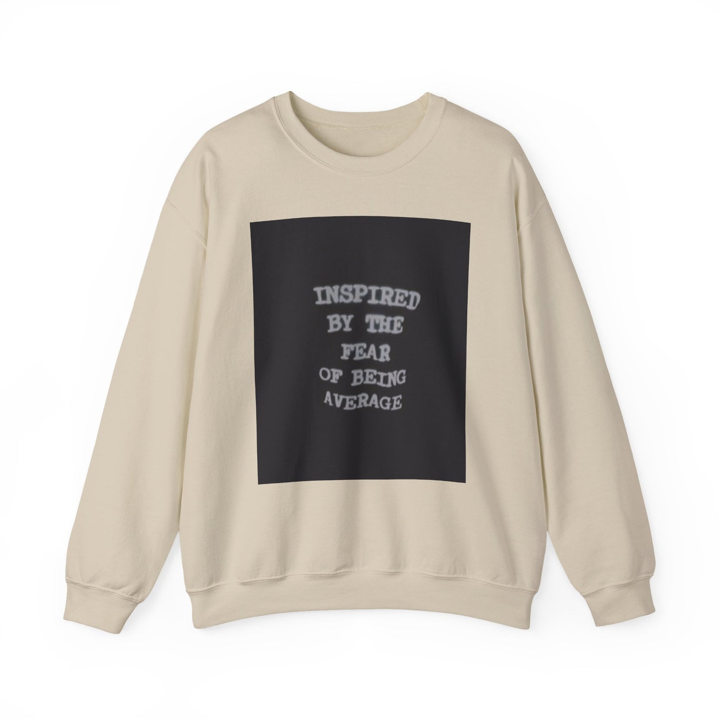 Unisex Heavy Blend Crewneck Sweatshirt