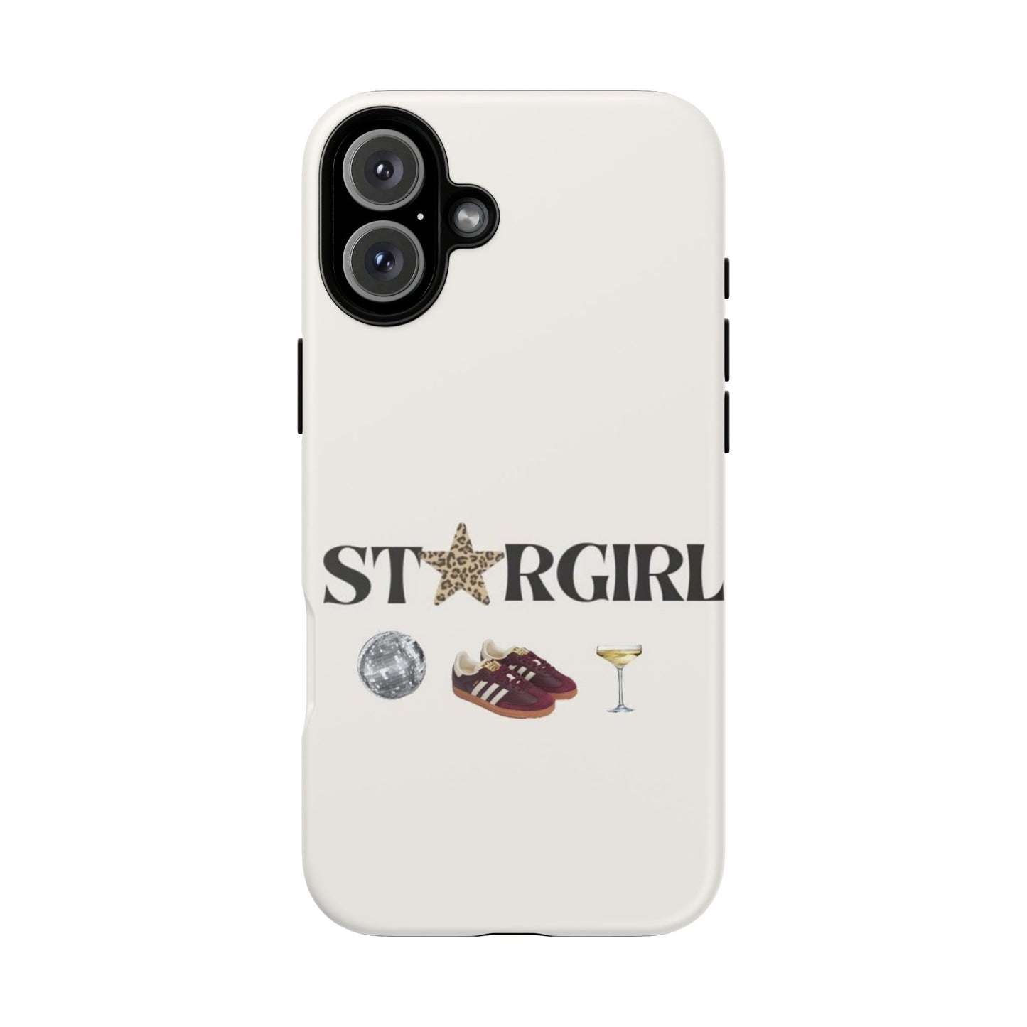 Stargirl Phone Case - Stylish Tough Case for Trendy Teens