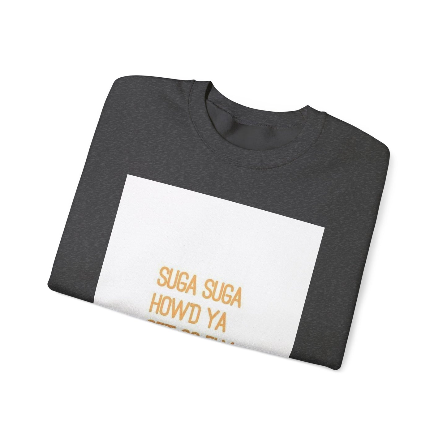 Unisex Heavy Blend Crewneck Sweatshirt