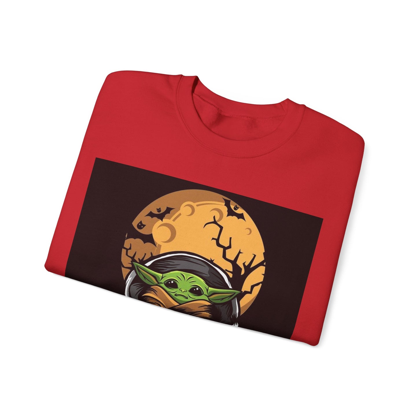 Unisex Heavy Blend Crewneck Sweatshirt