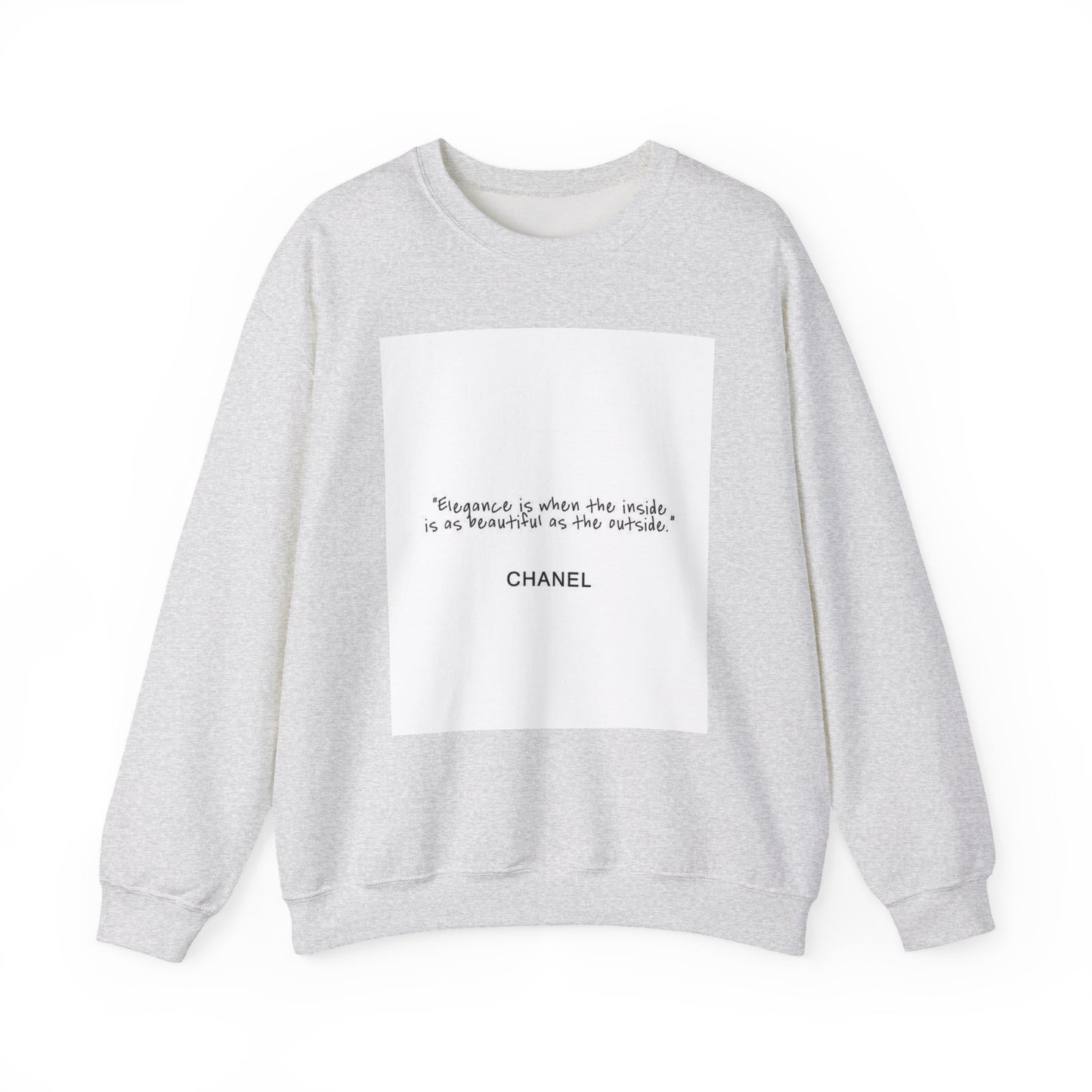 Unisex Heavy Blend Crewneck Sweatshirt