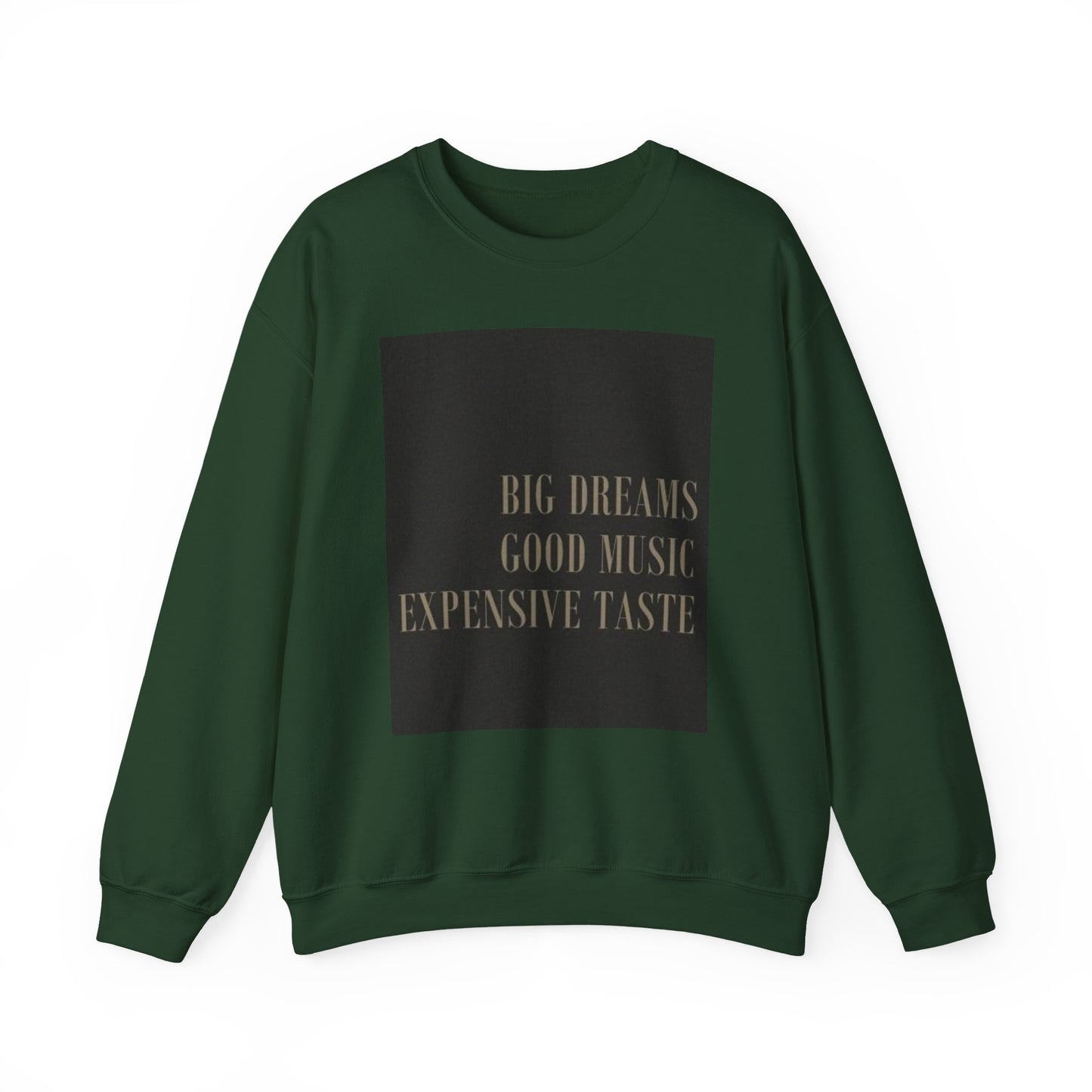 Unisex Heavy Blend Crewneck Sweatshirt