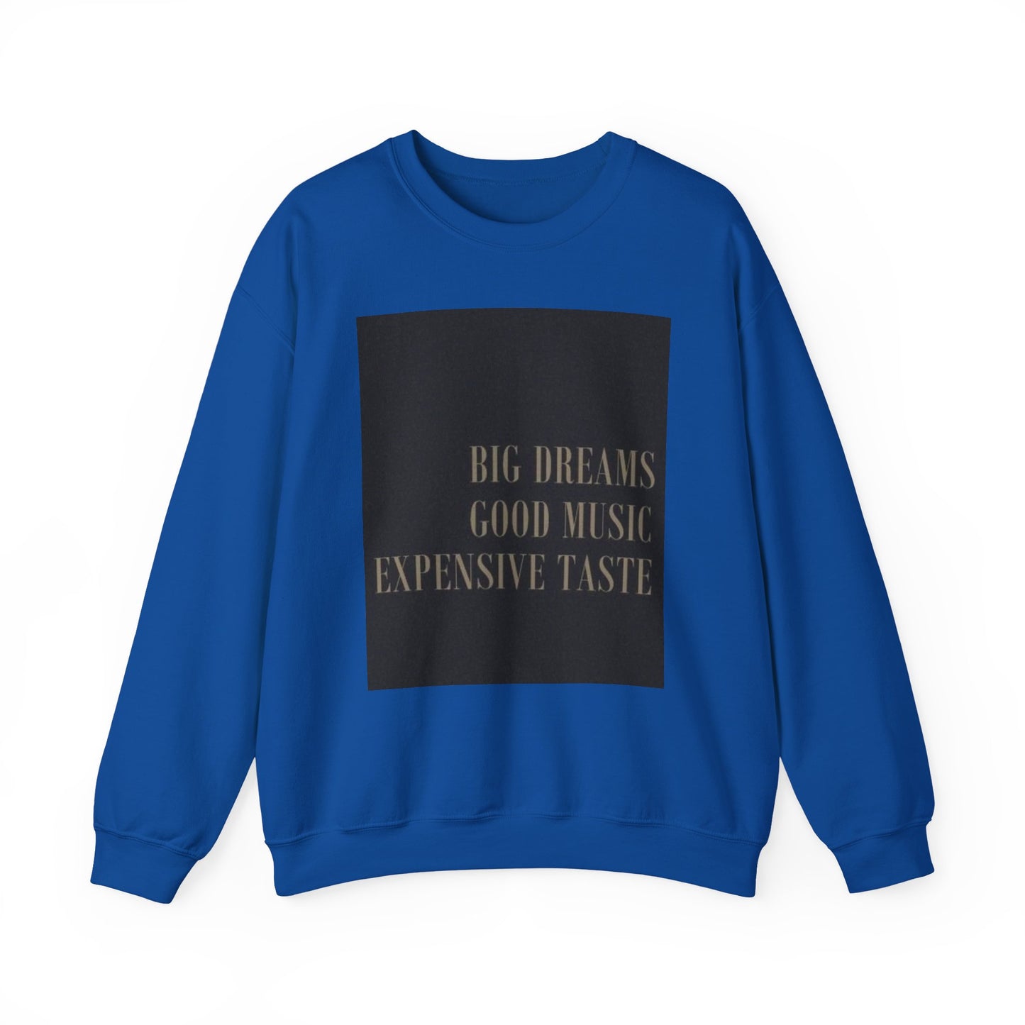 Unisex Heavy Blend Crewneck Sweatshirt