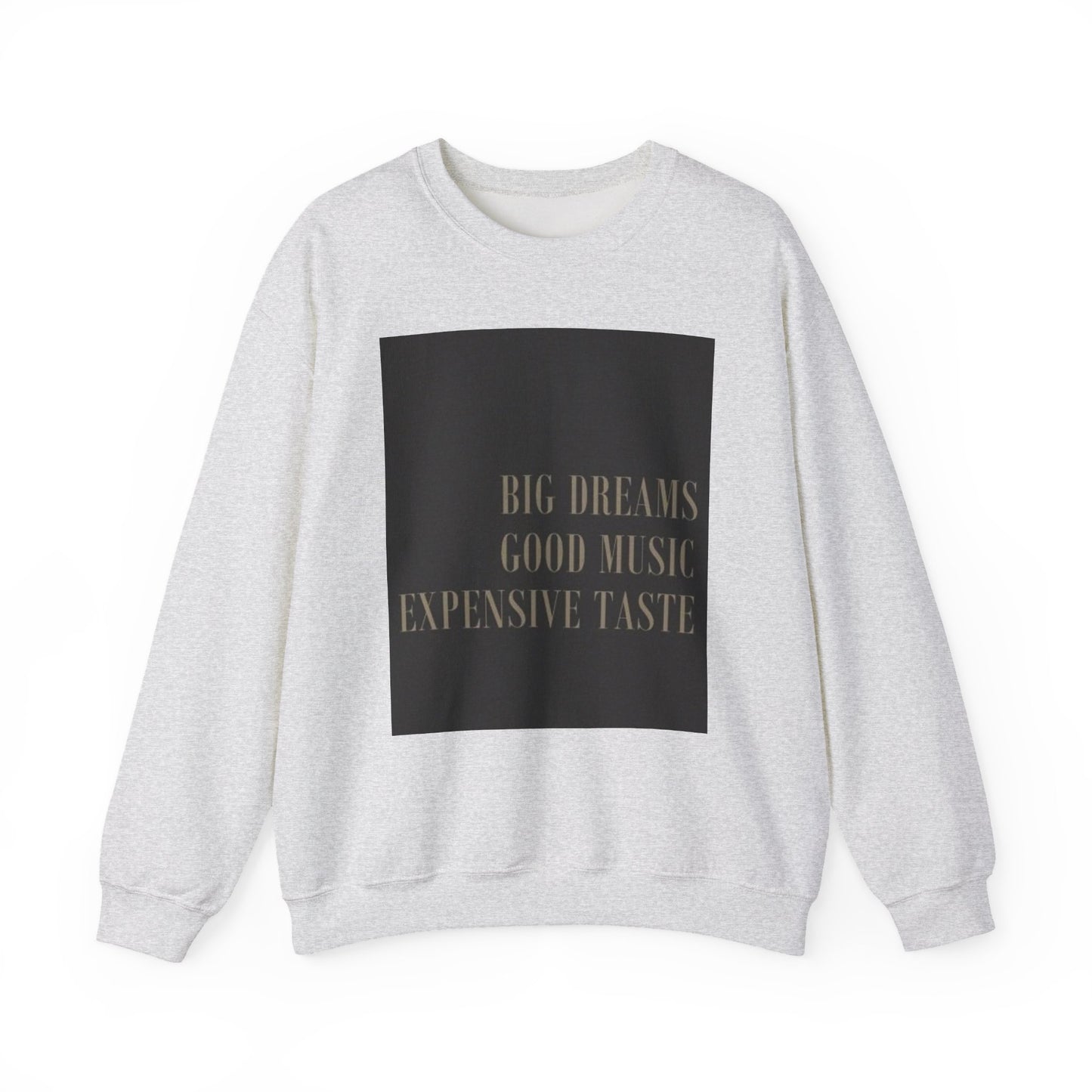 Unisex Heavy Blend Crewneck Sweatshirt