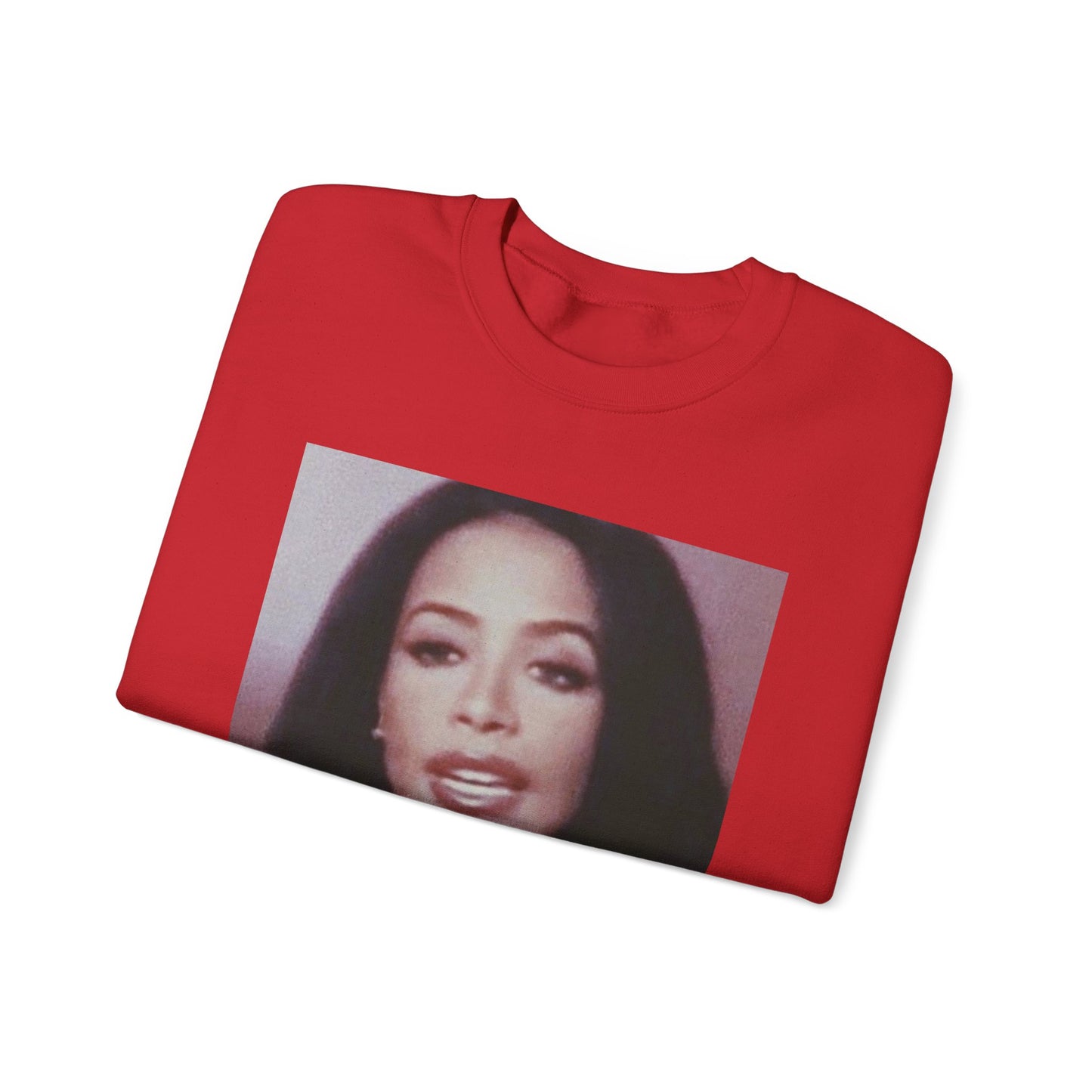 Unisex Heavy Blend Crewneck Sweatshirt