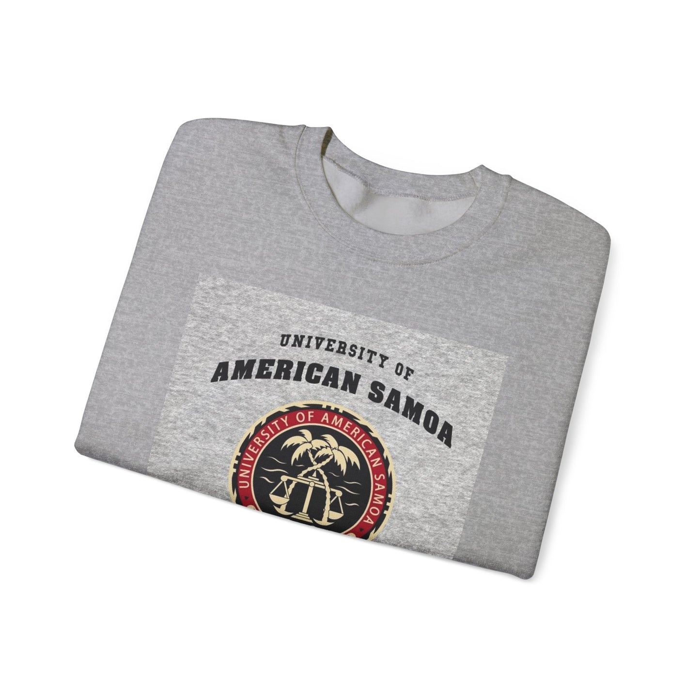 Unisex Heavy Blend Crewneck Sweatshirt