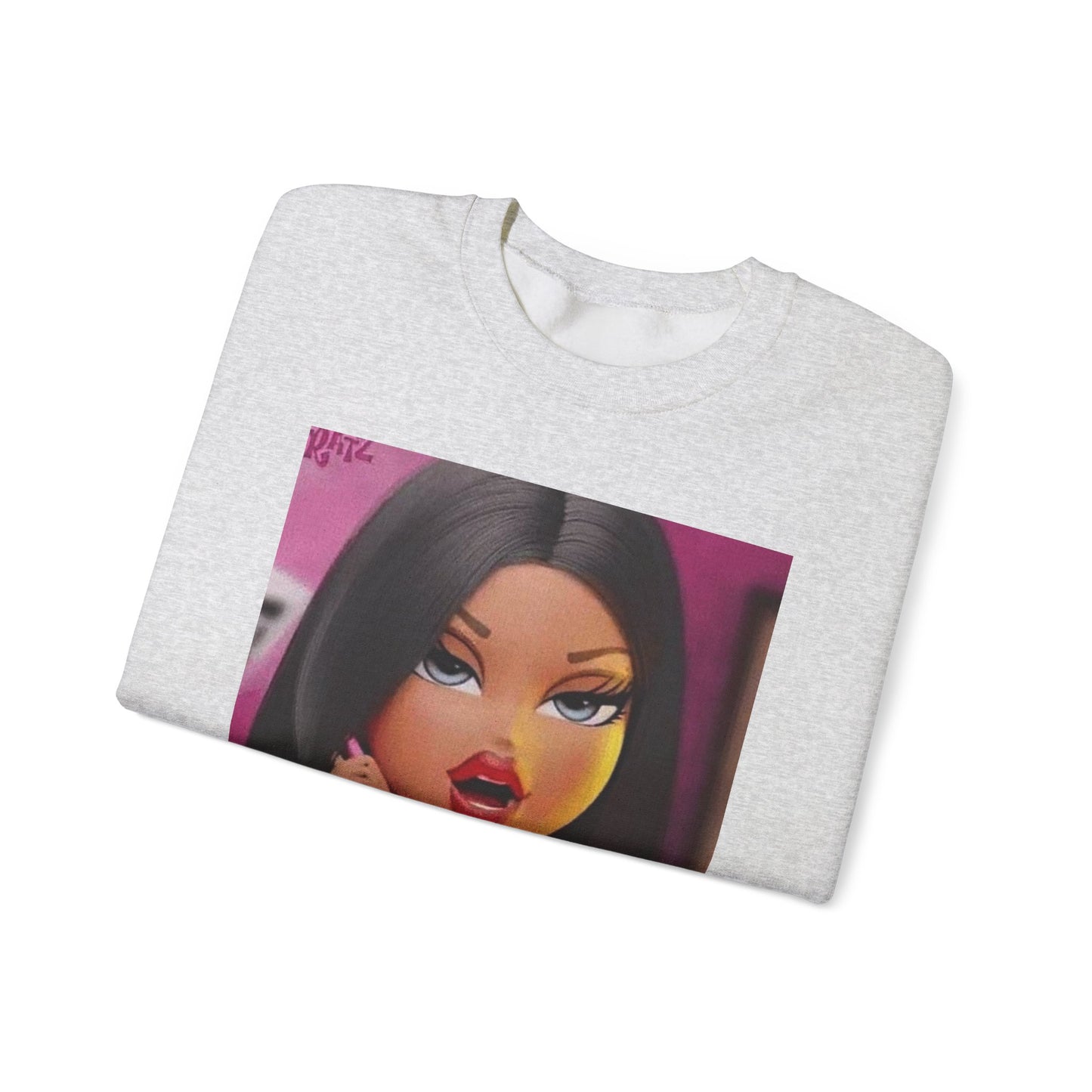 Unisex Heavy Blend Crewneck Sweatshirt