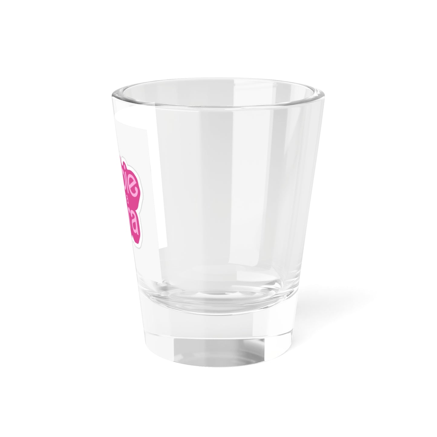 Libra Shot Glass for Barbie Lovers | Unique Party Favor, Birthday Gift, Zodiac Collectible, Fun Drinking Glass, Astrological Decor