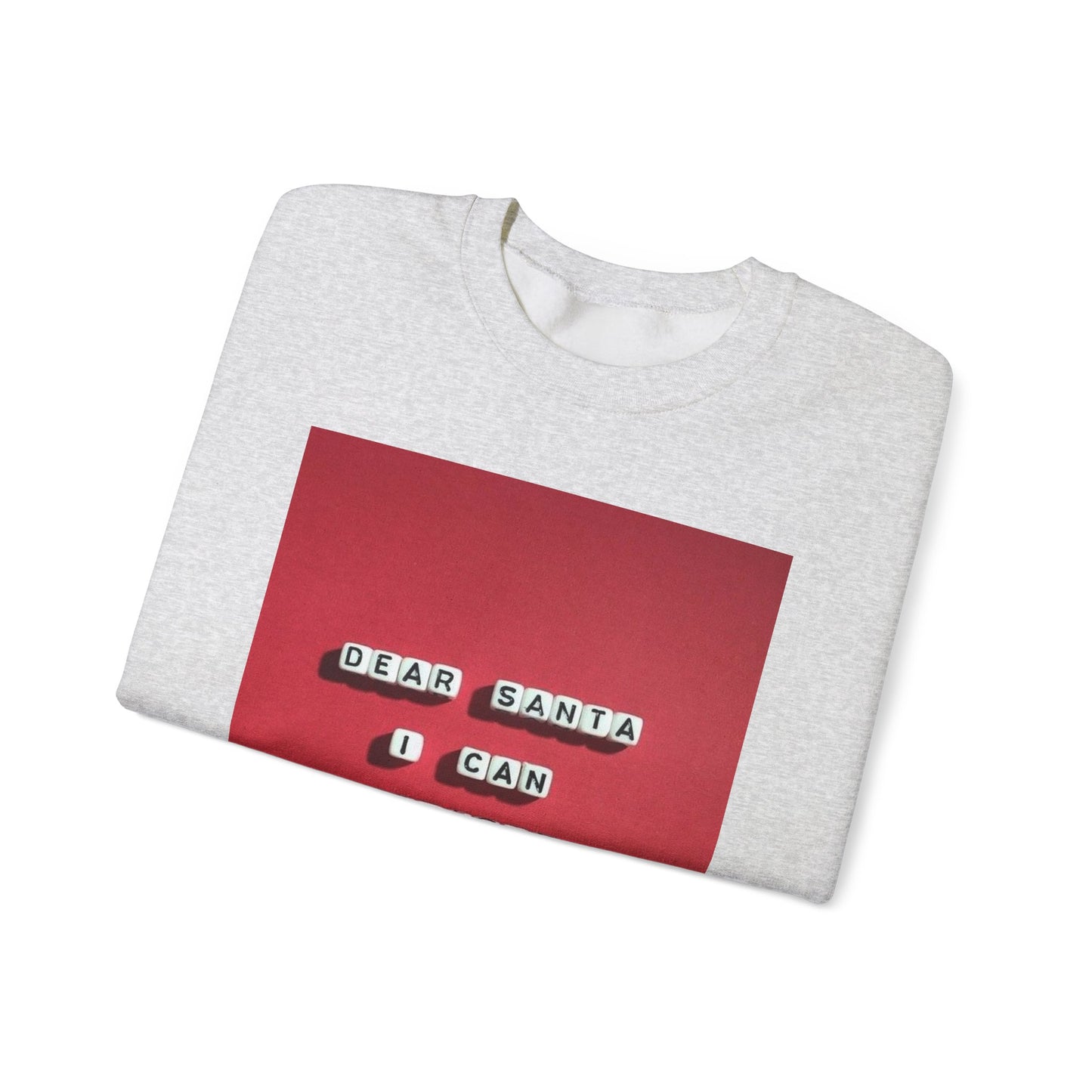 Unisex Heavy Blend Crewneck Sweatshirt
