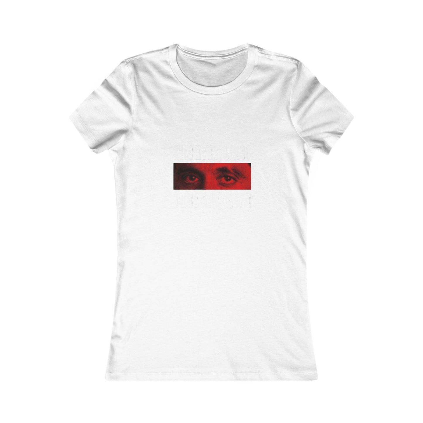 Women's Favorite Tee
