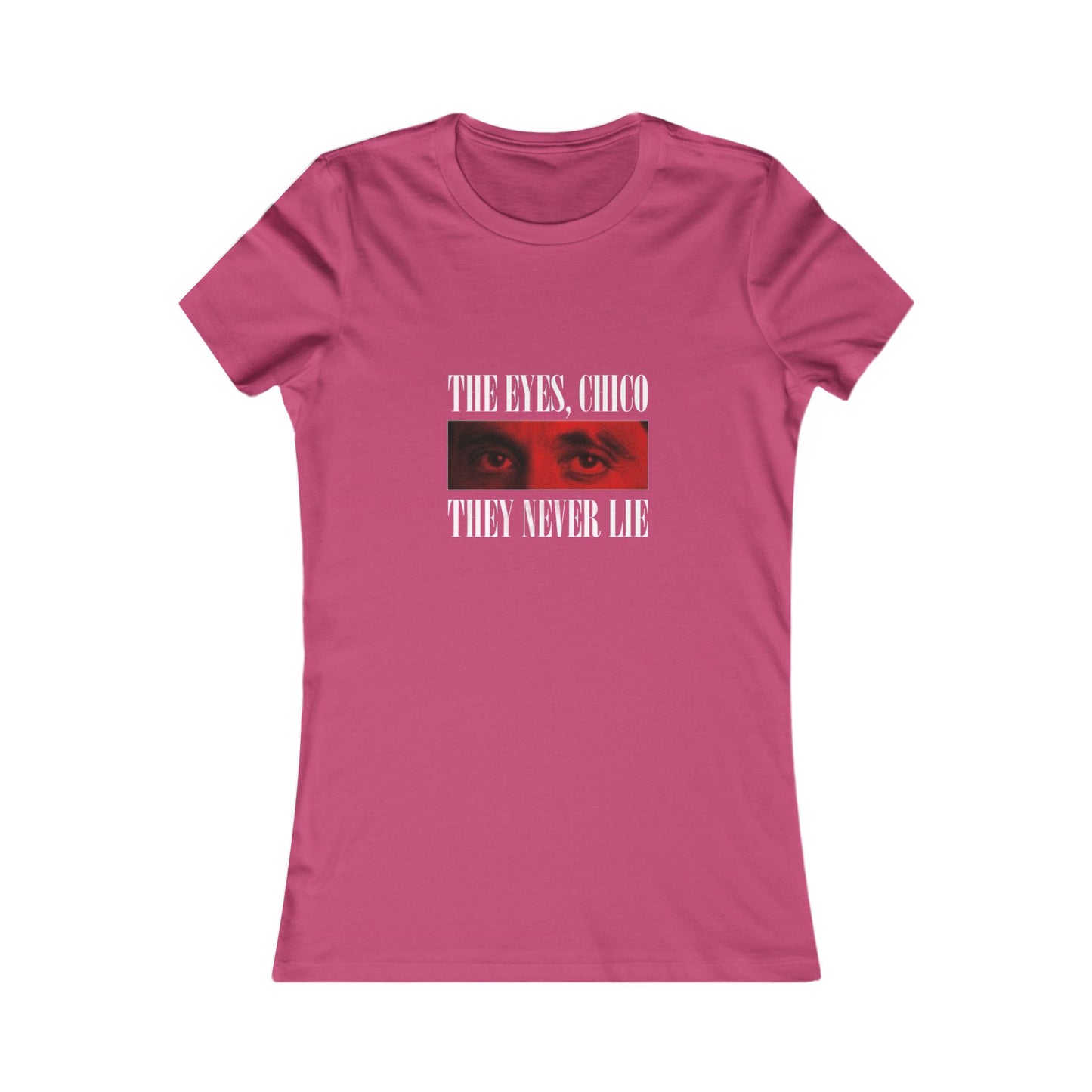 Women's Favorite Tee
