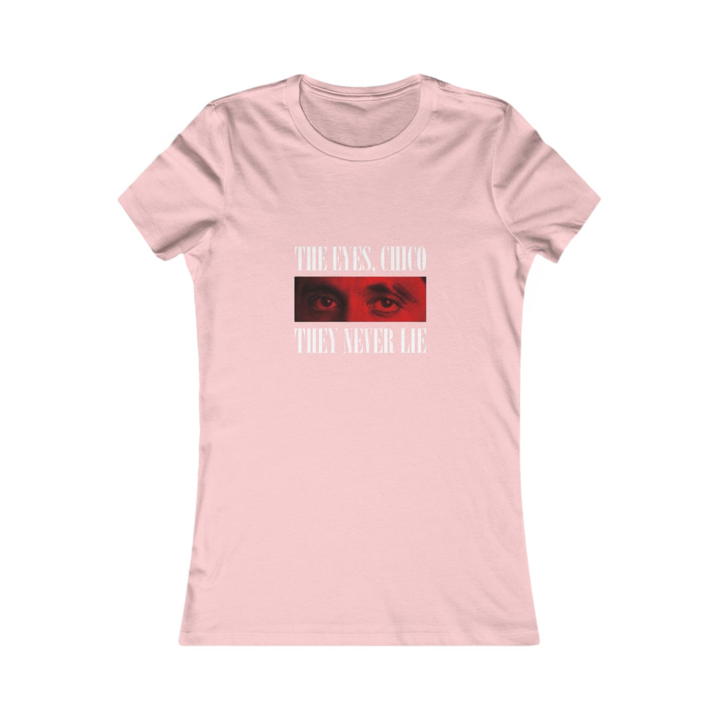 Women's Favorite Tee