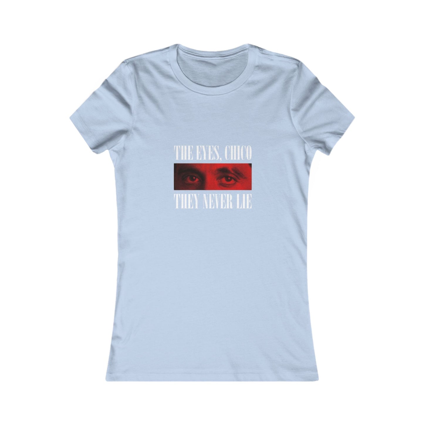 Women's Favorite Tee