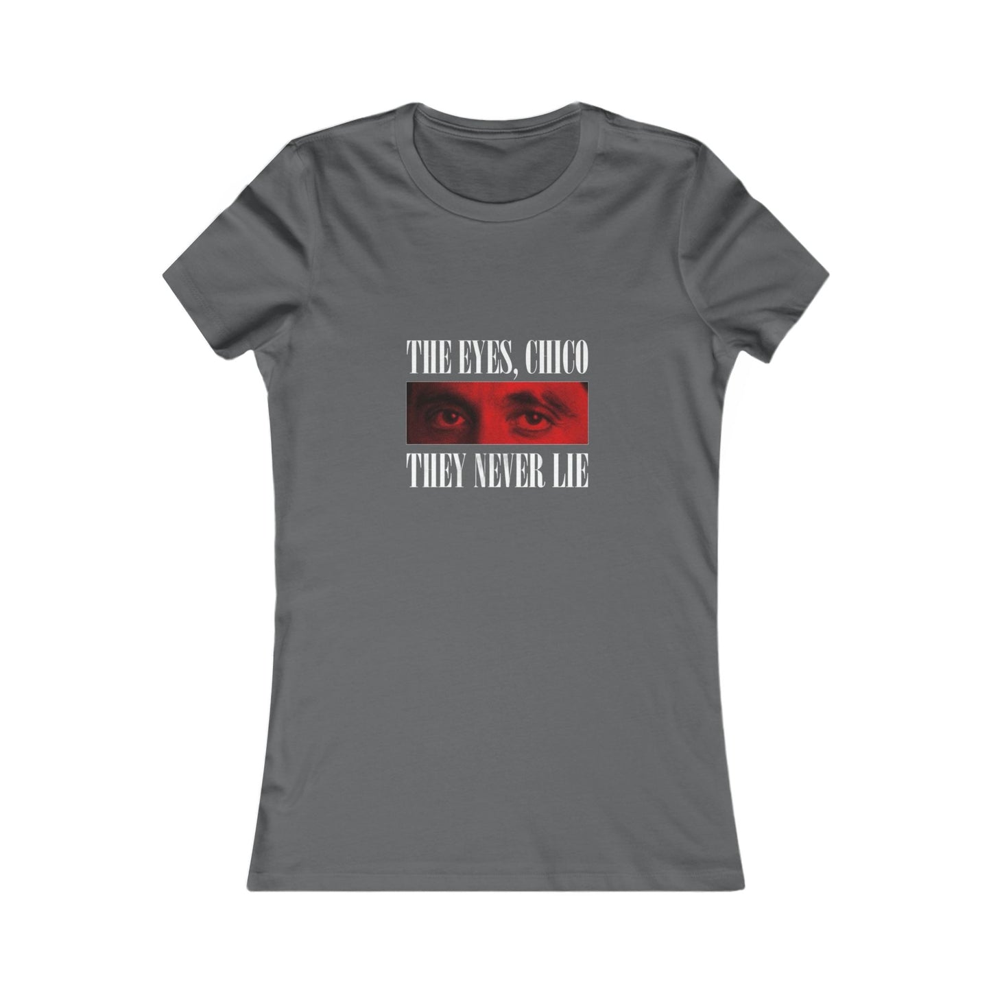 Women's Favorite Tee