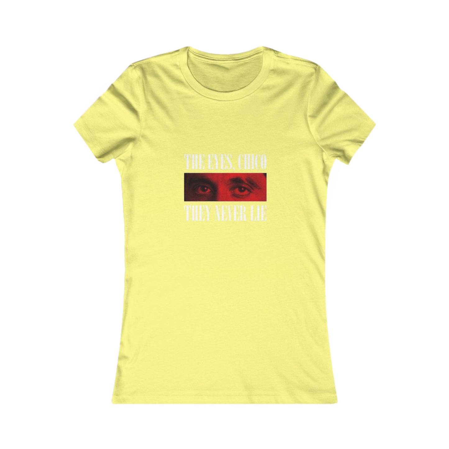 Women's Favorite Tee
