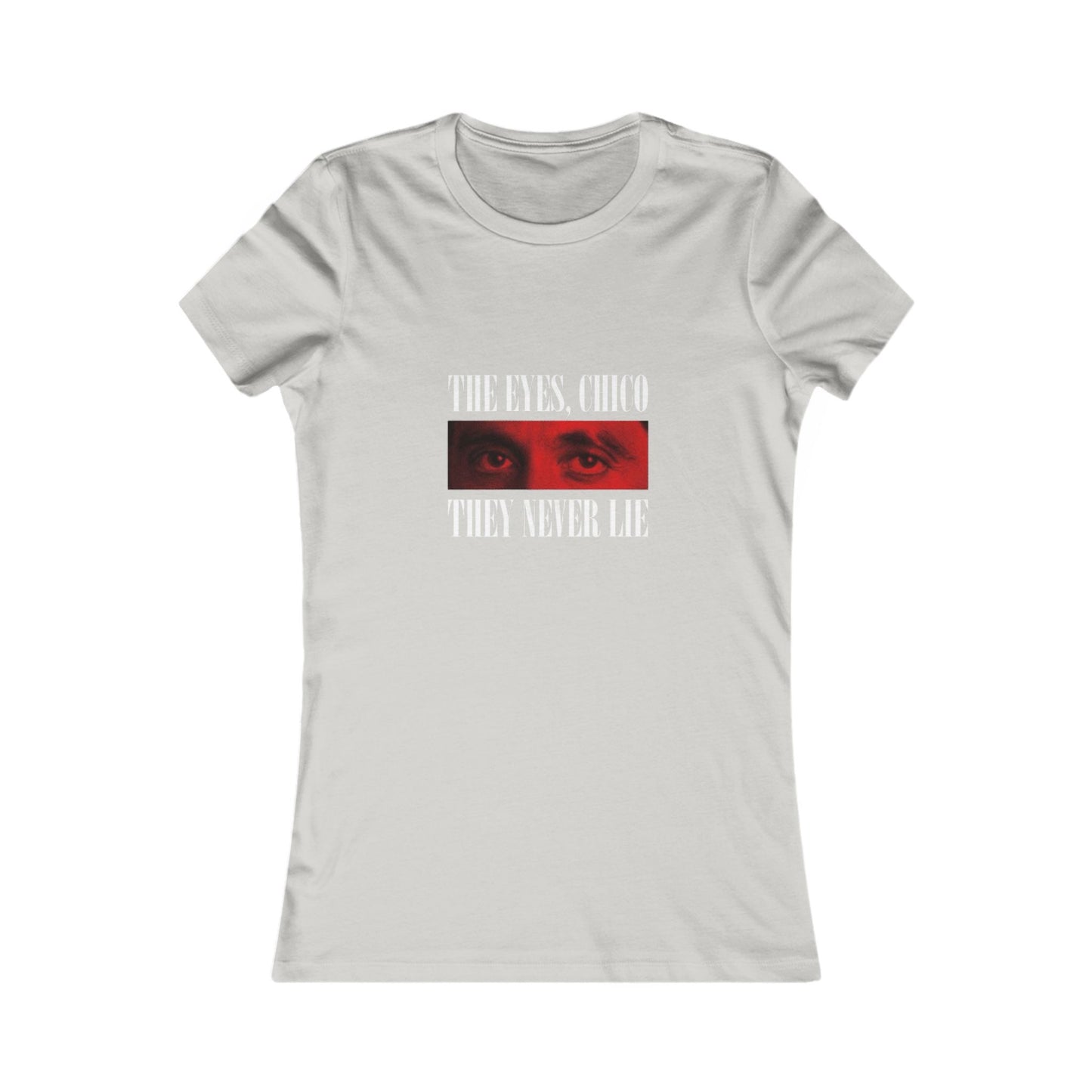 Women's Favorite Tee