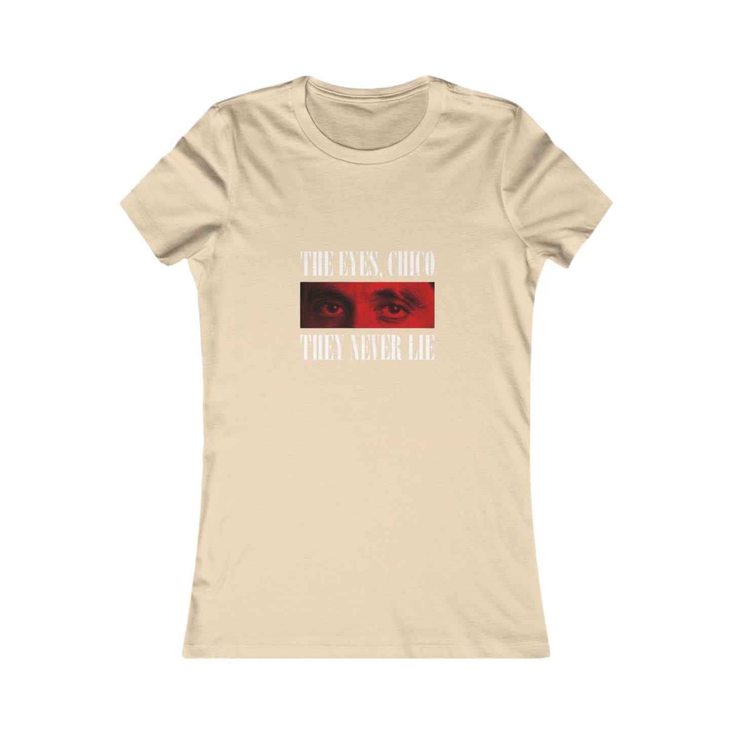 Women's Favorite Tee