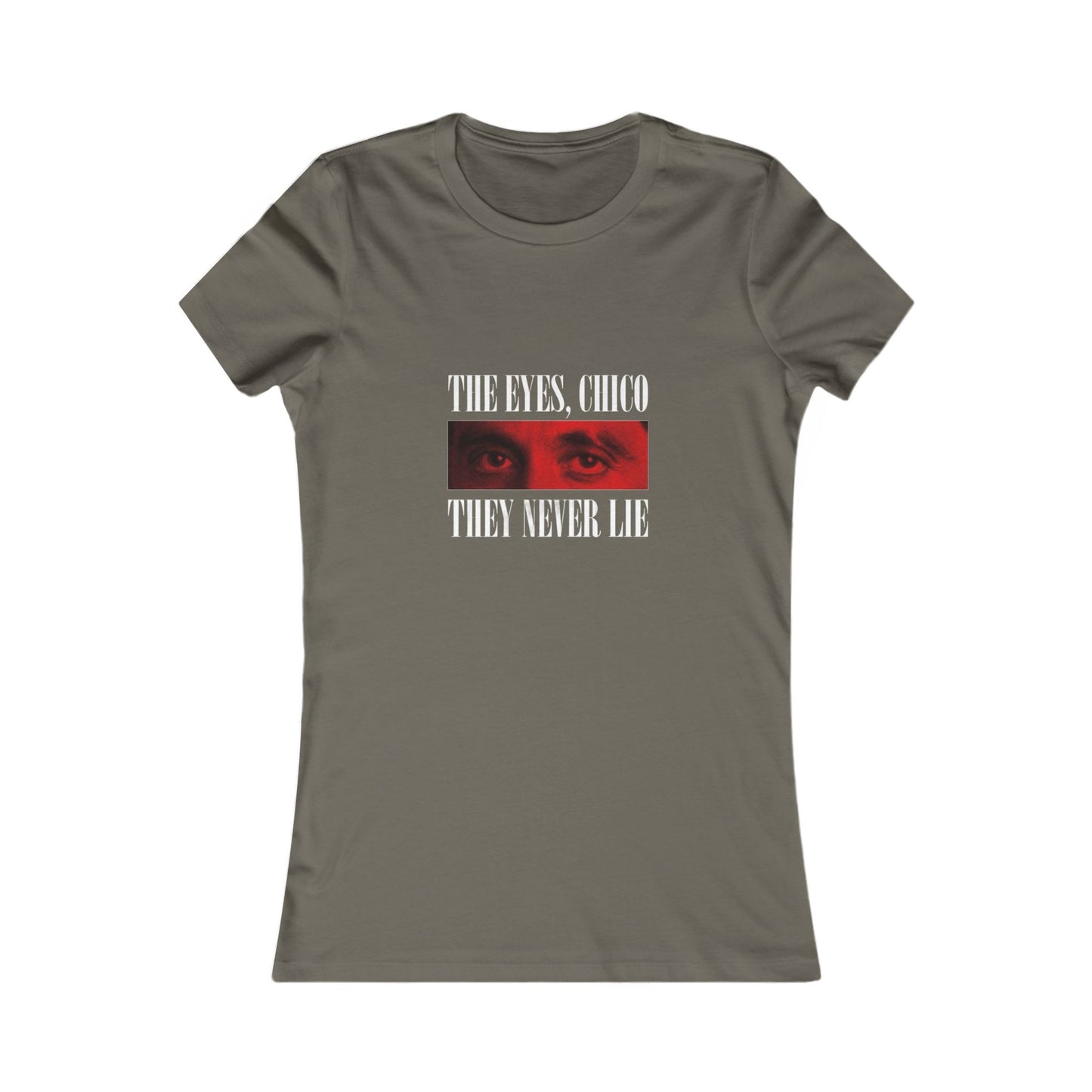 Women's Favorite Tee